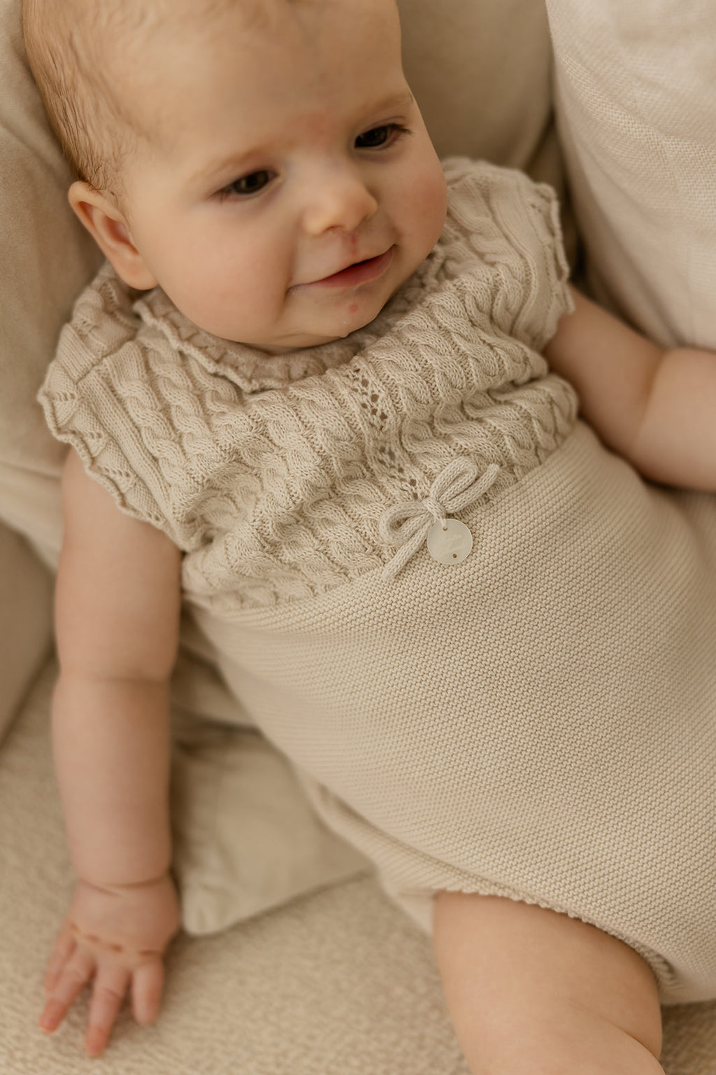 ROMPER | Lavinia