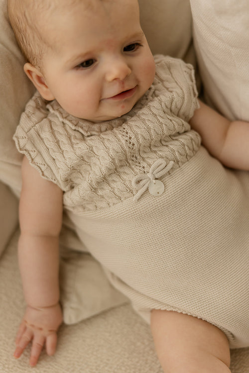 ROMPER | Lavinia