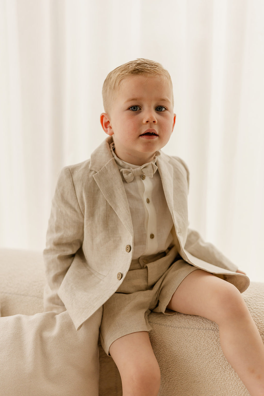 BLAZER | Wout