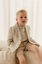 BLAZER | Wout