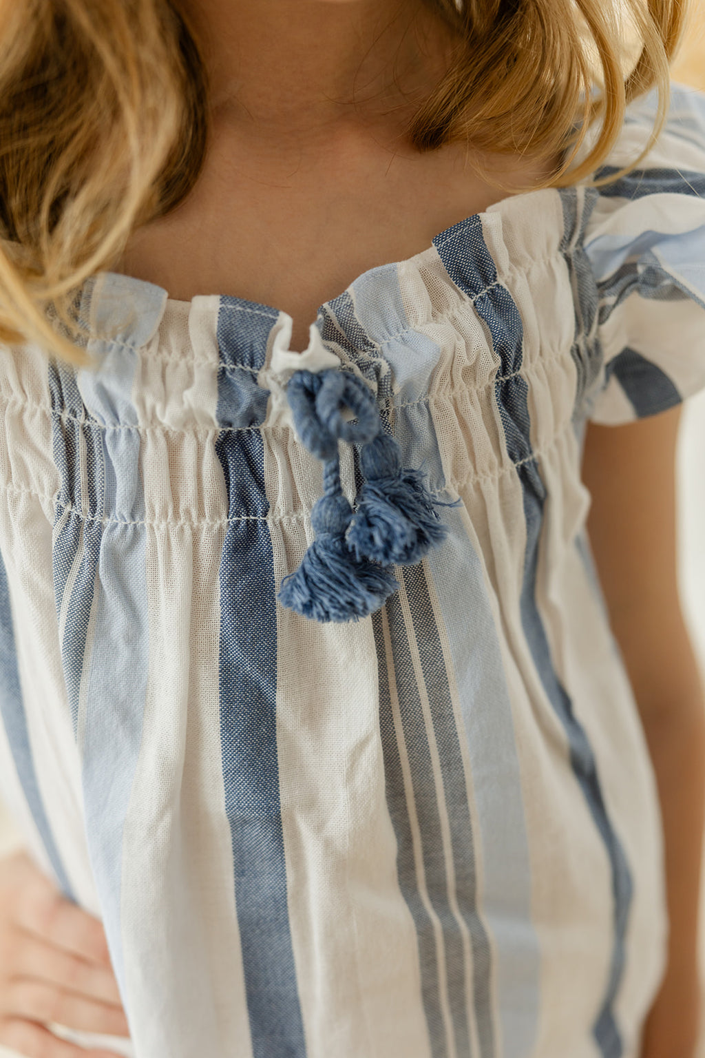 BLOUSE | Louise