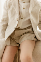 BLAZER | Wout