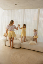 PRE-ORDER - MOMMY & ME | SHORT Sia