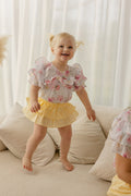 MOMMY & ME | BLOUSE Sienna