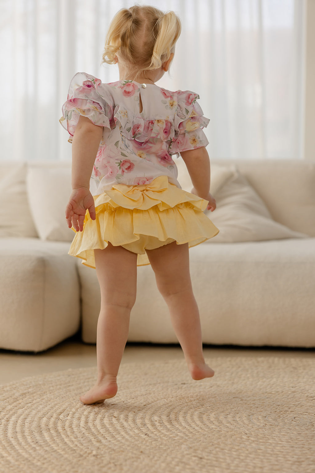 MOMMY & ME | BLOUSE Sienna