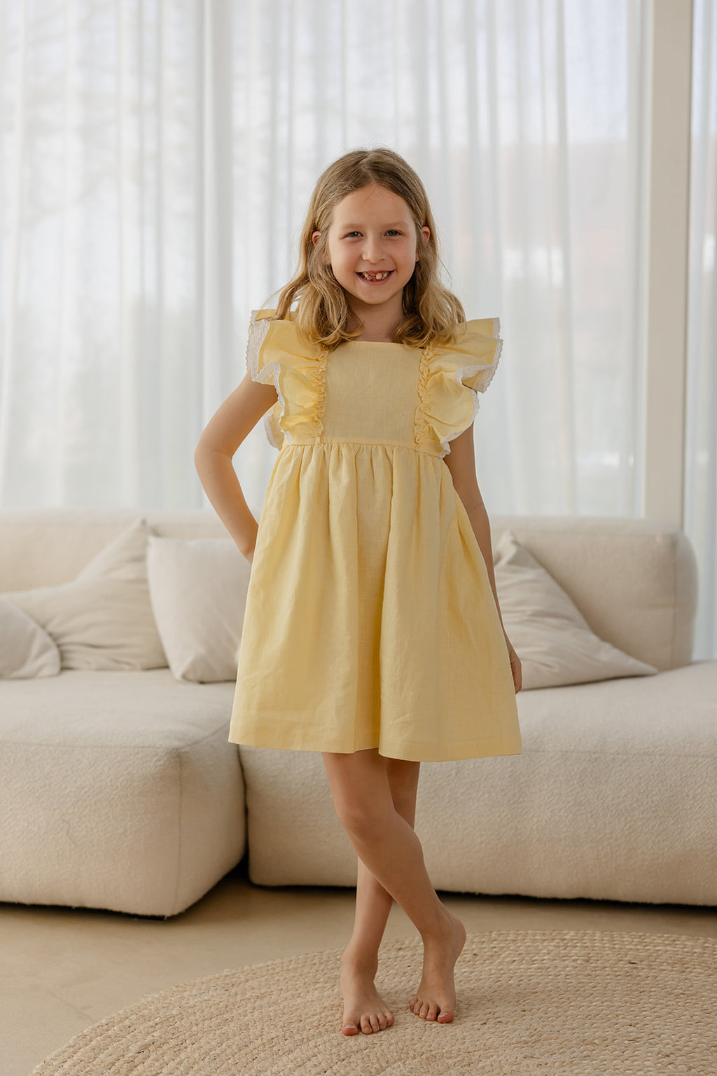 MOMMY & ME | JURK Sienna