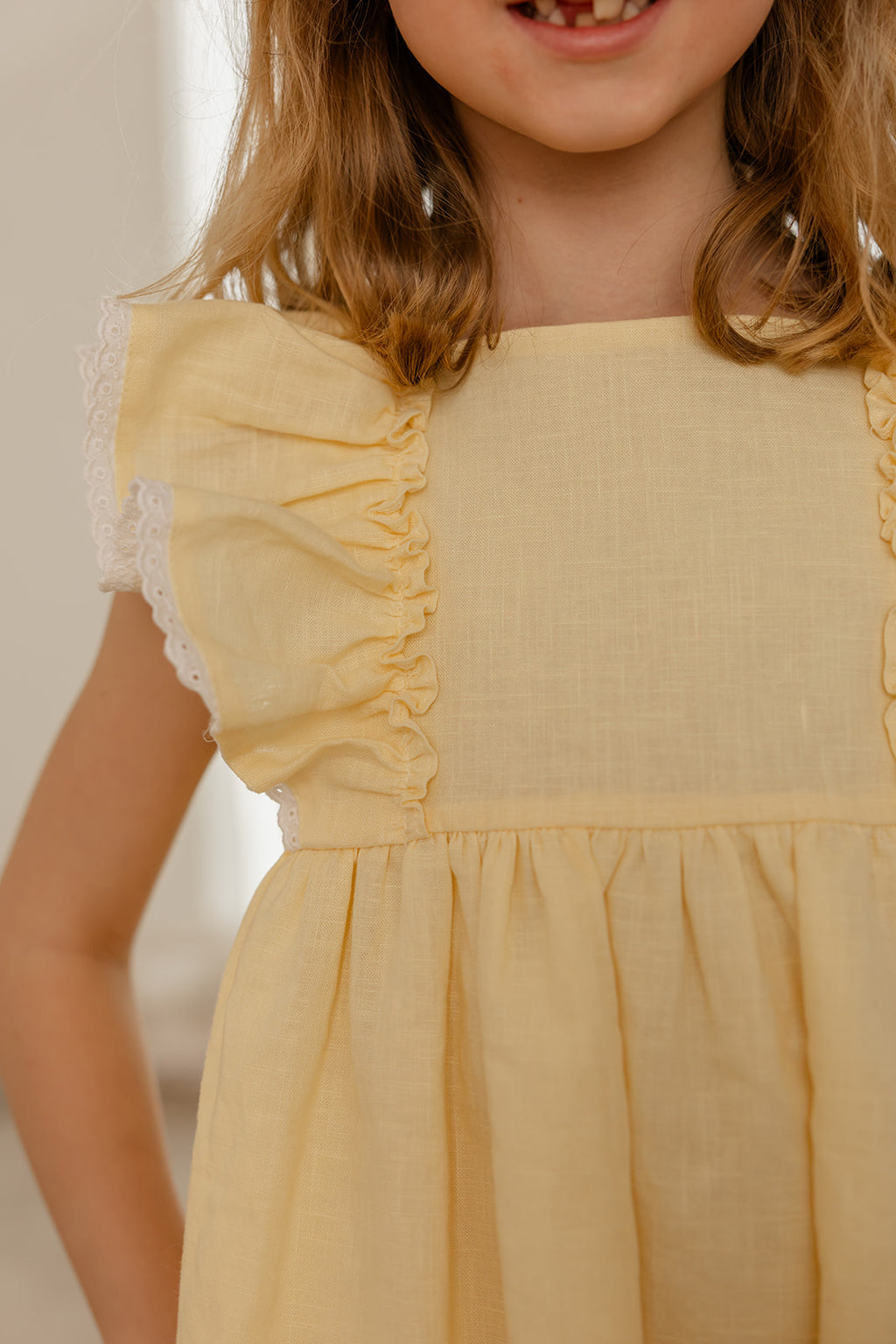 MOMMY & ME | JURK Sienna