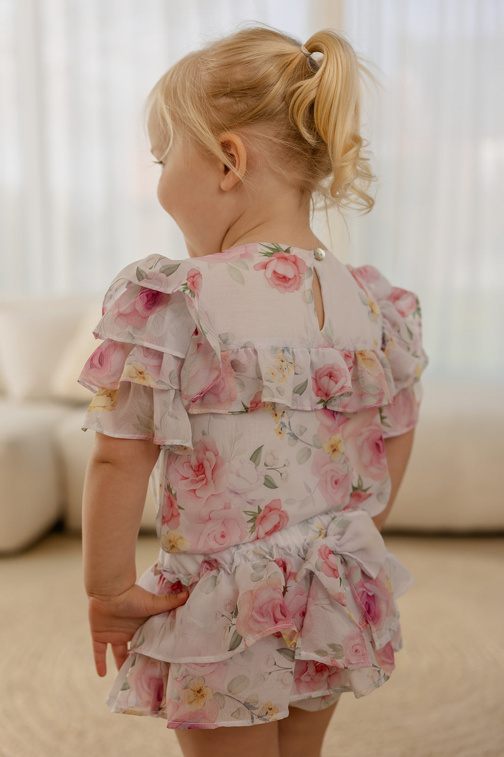 MOMMY & ME | BLOUSE Sienna