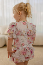 MOMMY & ME | BLOUSE Sienna