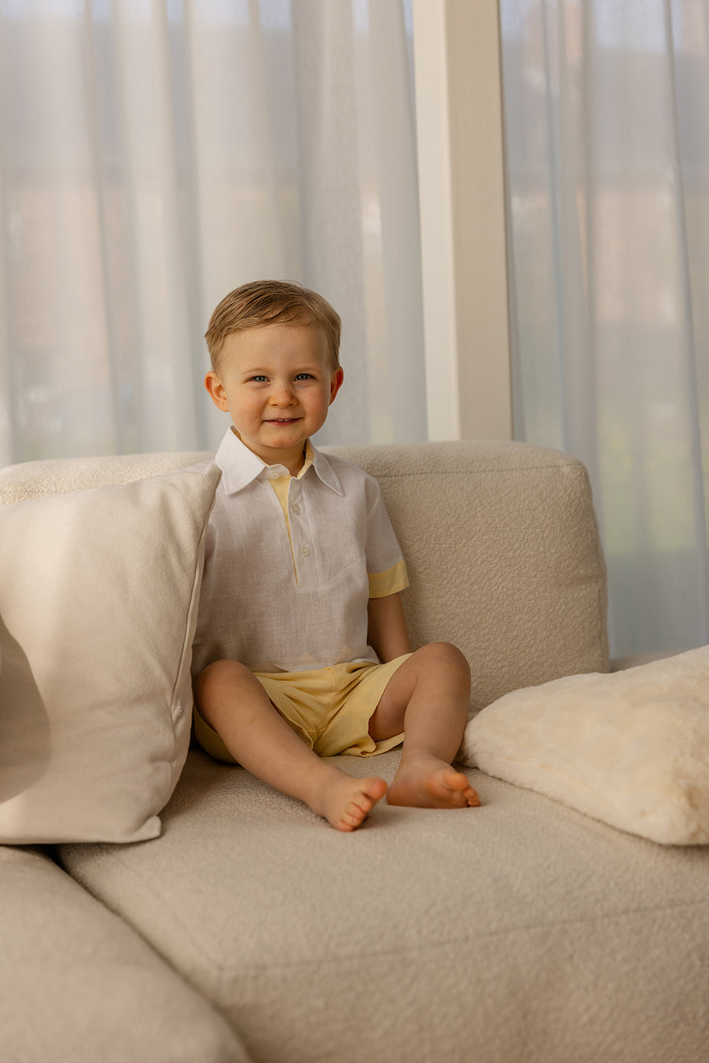 MOMMY & ME | SET Senn