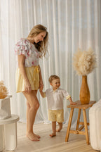 MOMMY & ME | SET Senn