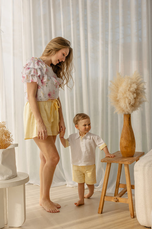 MOMMY & ME | SET Senn