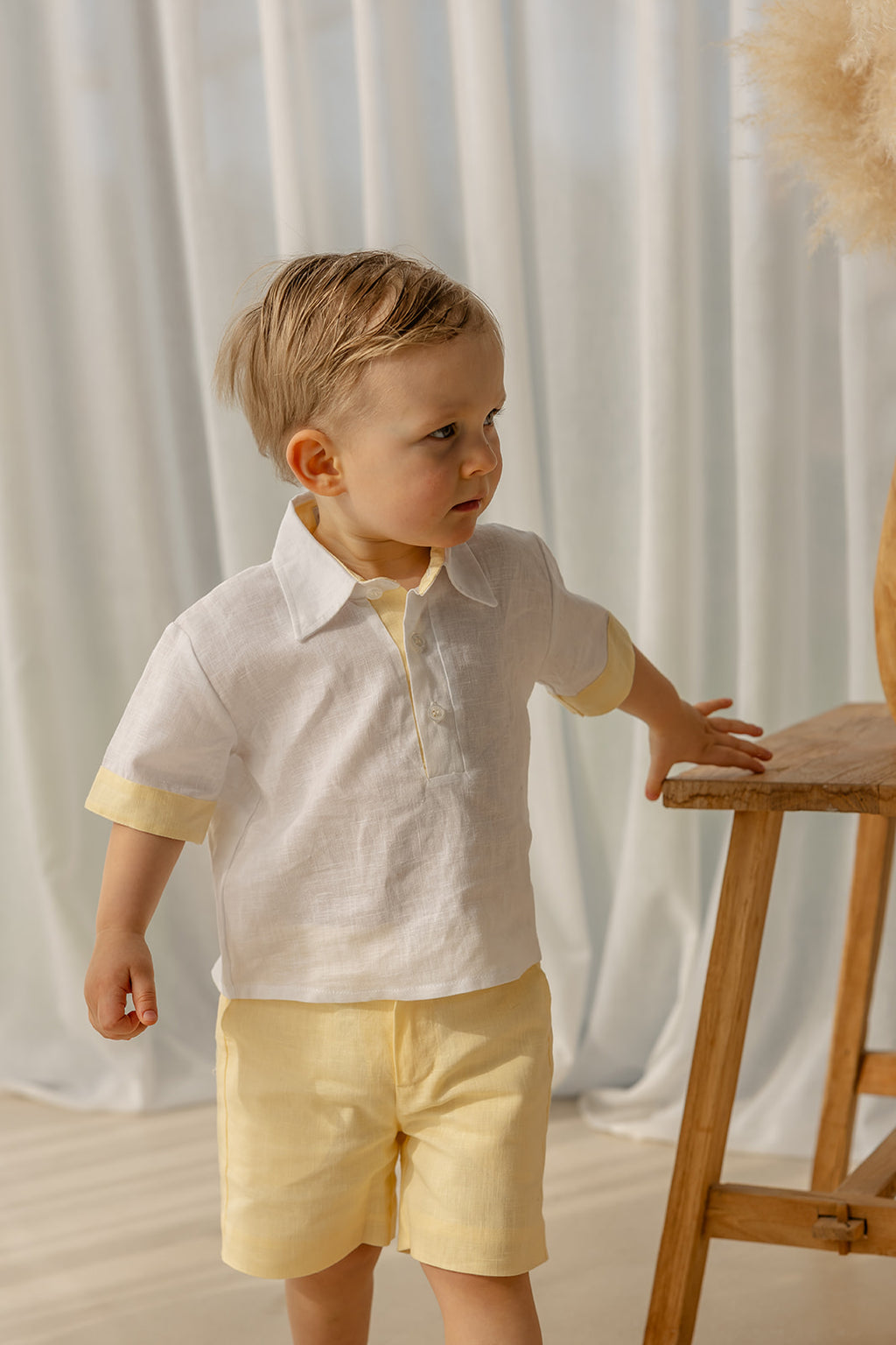 MOMMY & ME | SET Senn