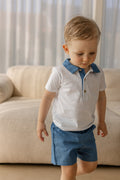 SET | Isaak