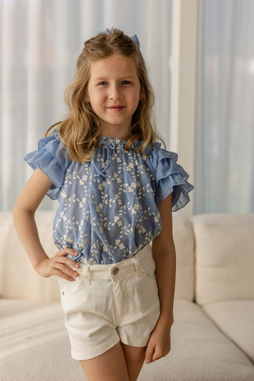 SHORT | Victoria
