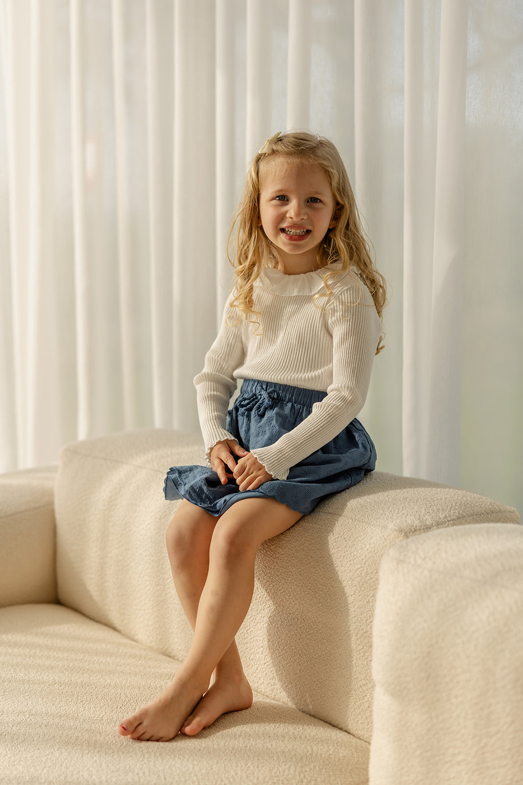 BLOUSE | Lise