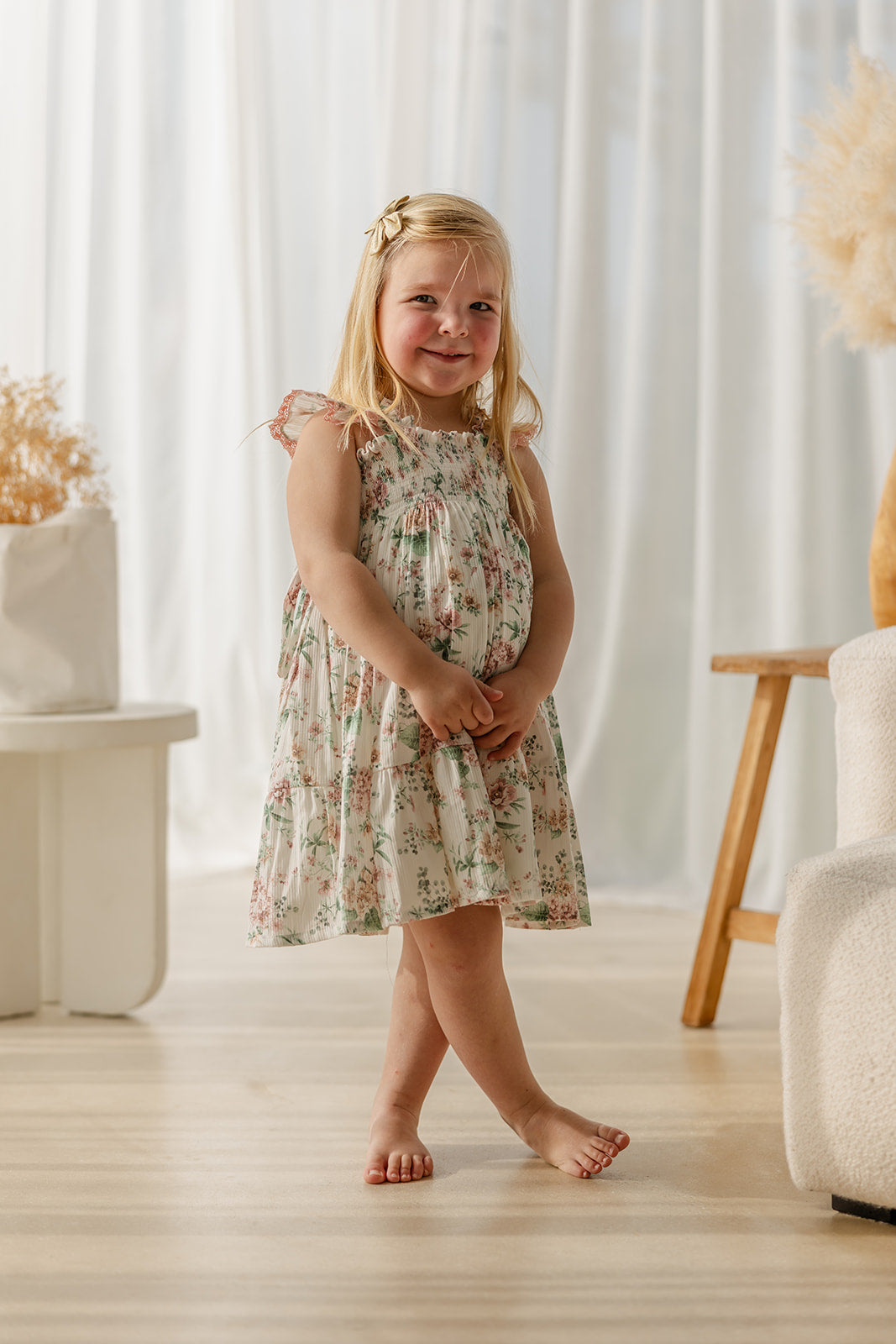 JURK | Olivia print