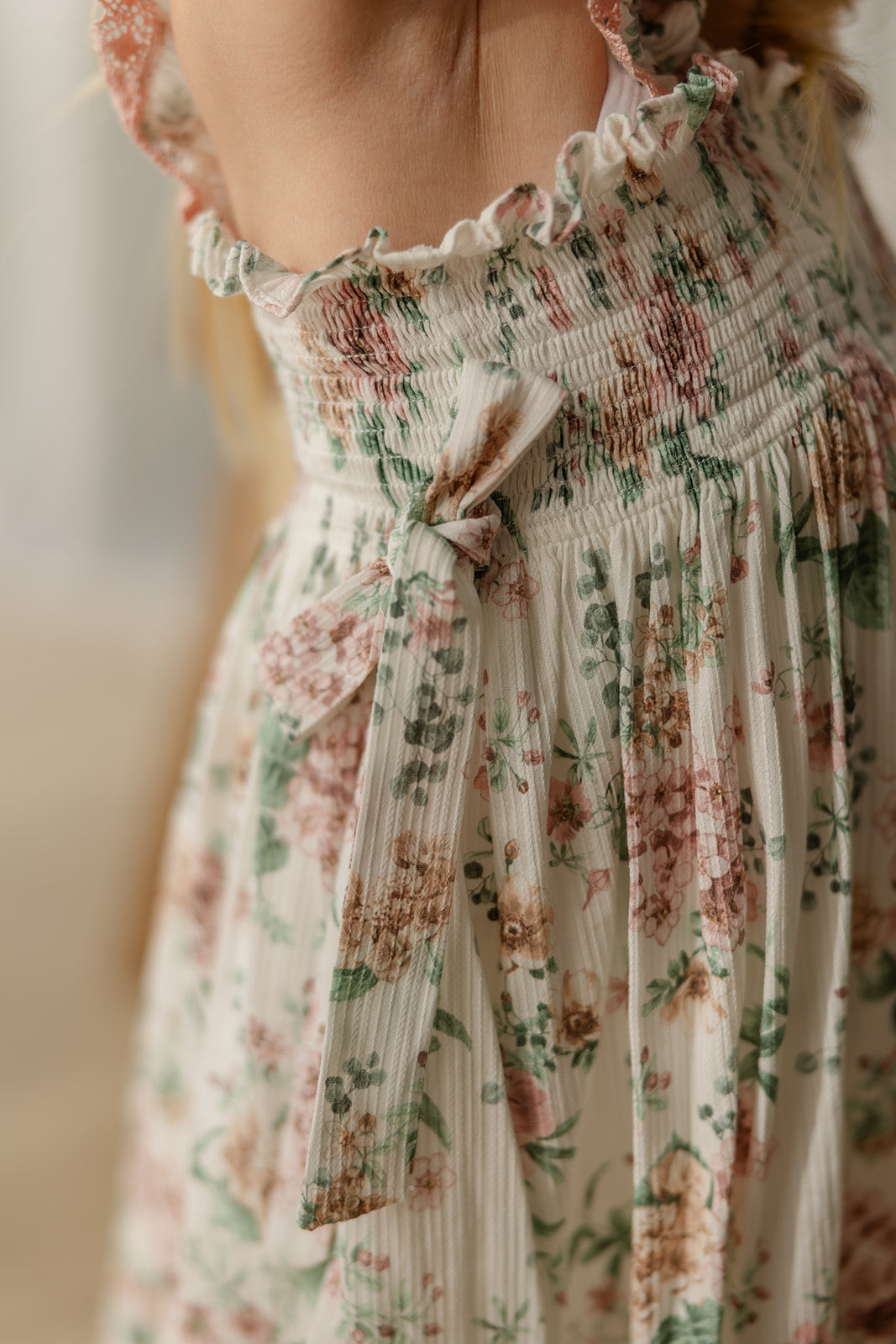 JURK | Olivia print