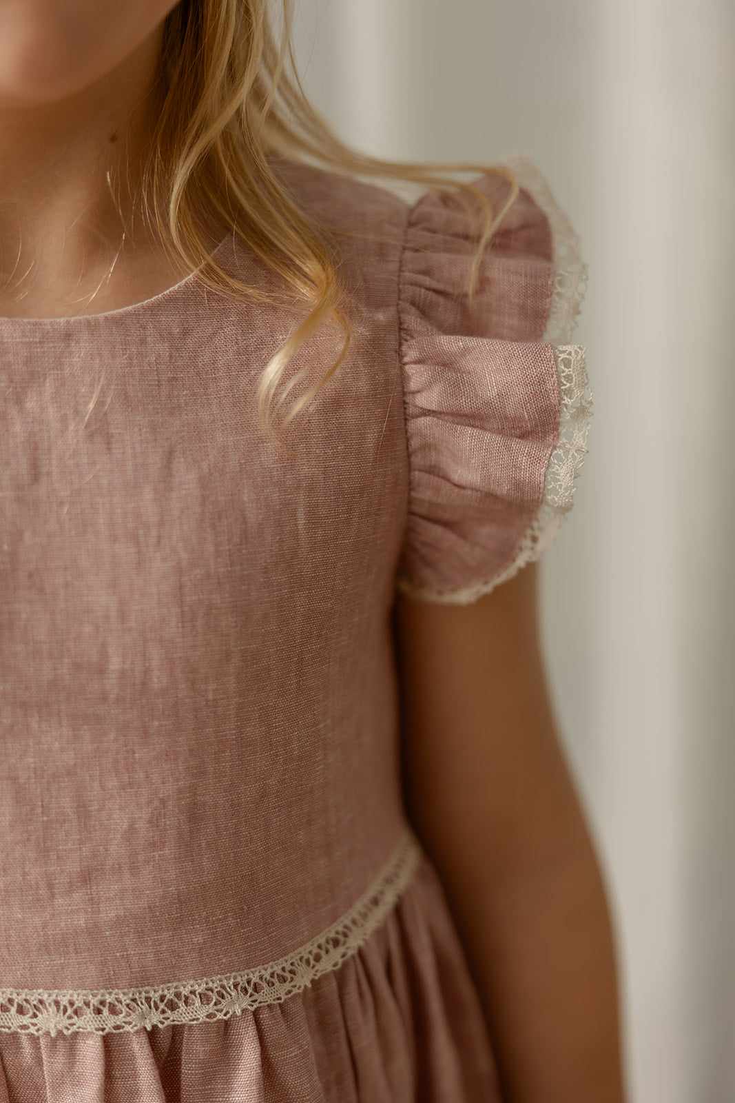 JURK | Olivia oudroze