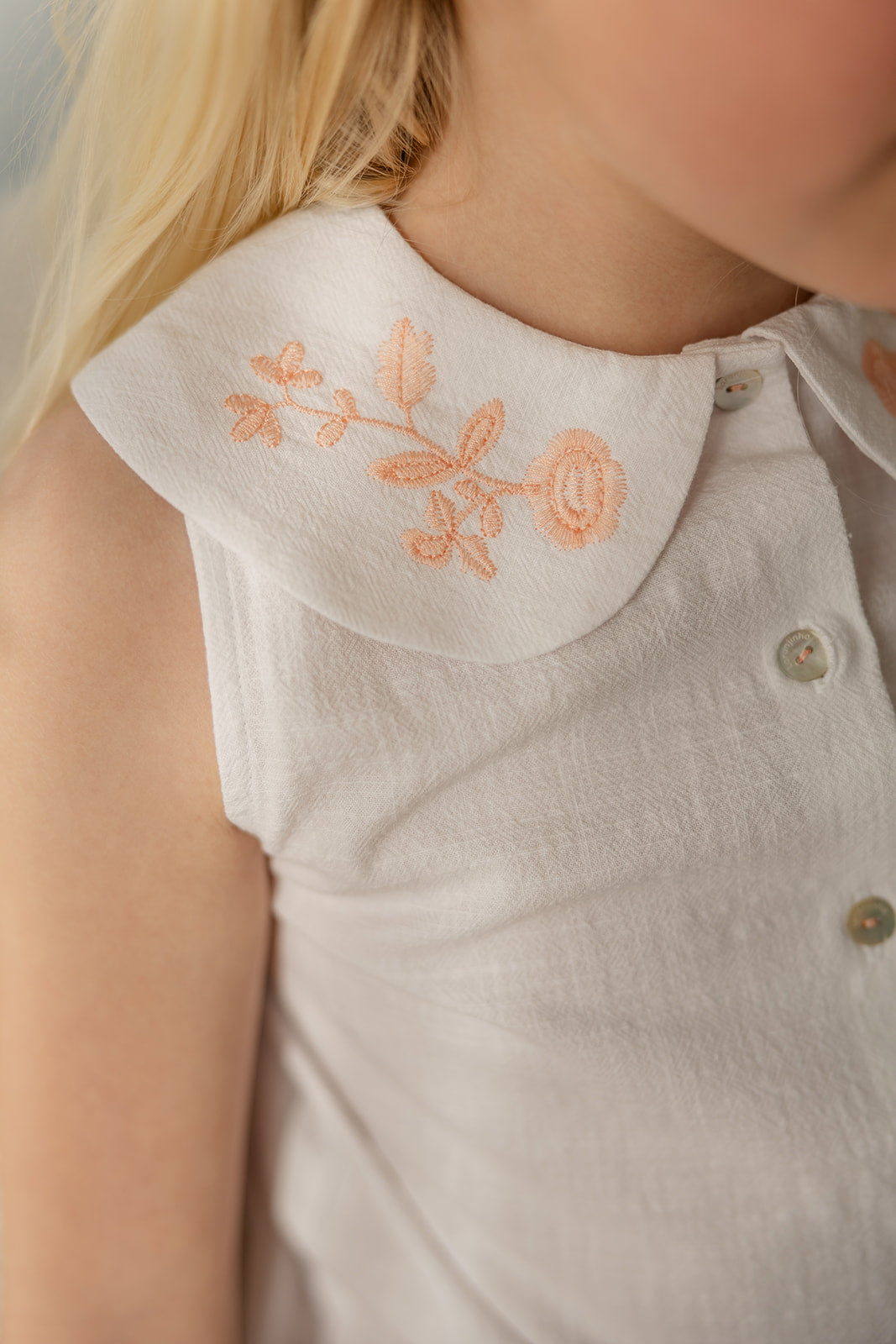 BLOUSE | Luna