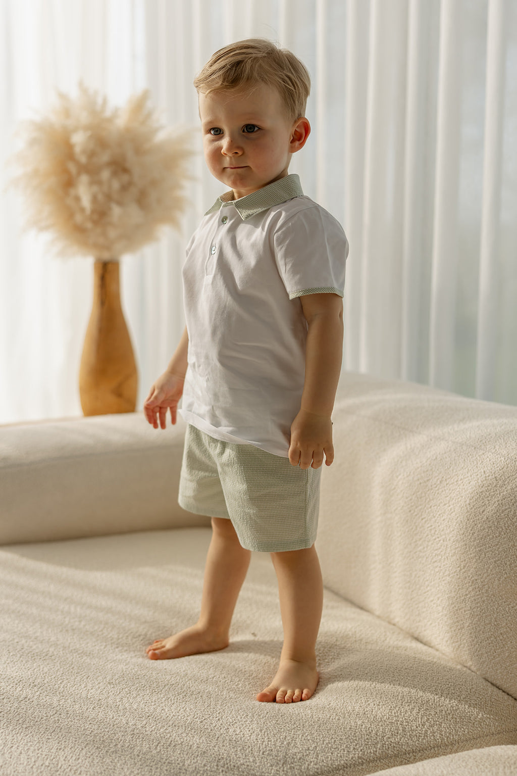 SHORT | Jarno