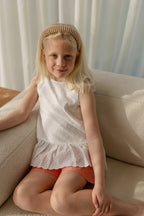 BLOUSE | Mieke