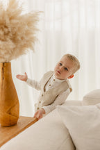 GILET | Wout