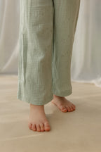 JUMPSUIT | Julia groen