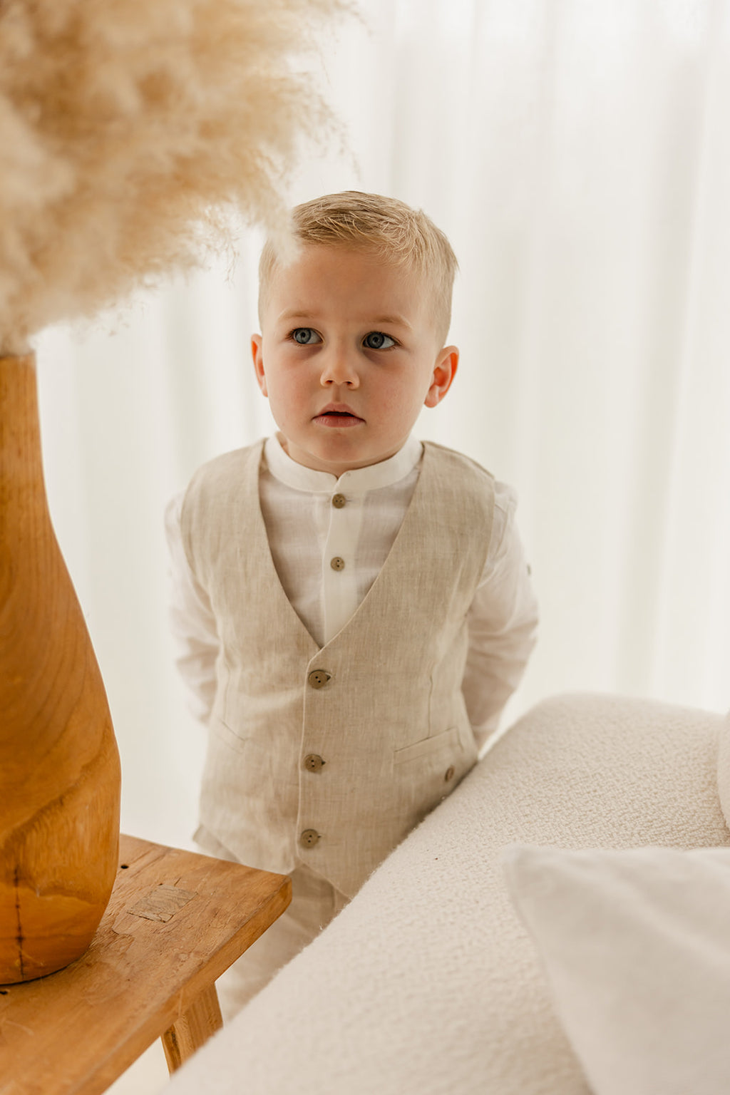 GILET | Wout