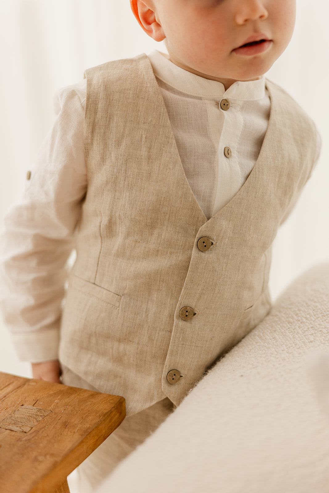 GILET | Wout