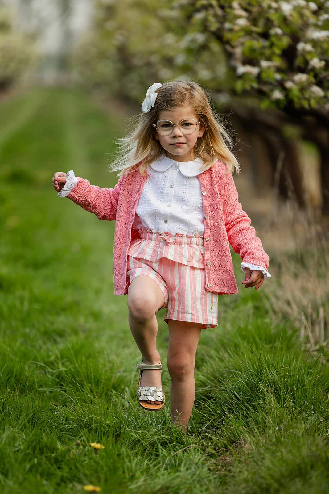 CARDIGAN | Helena ROZE