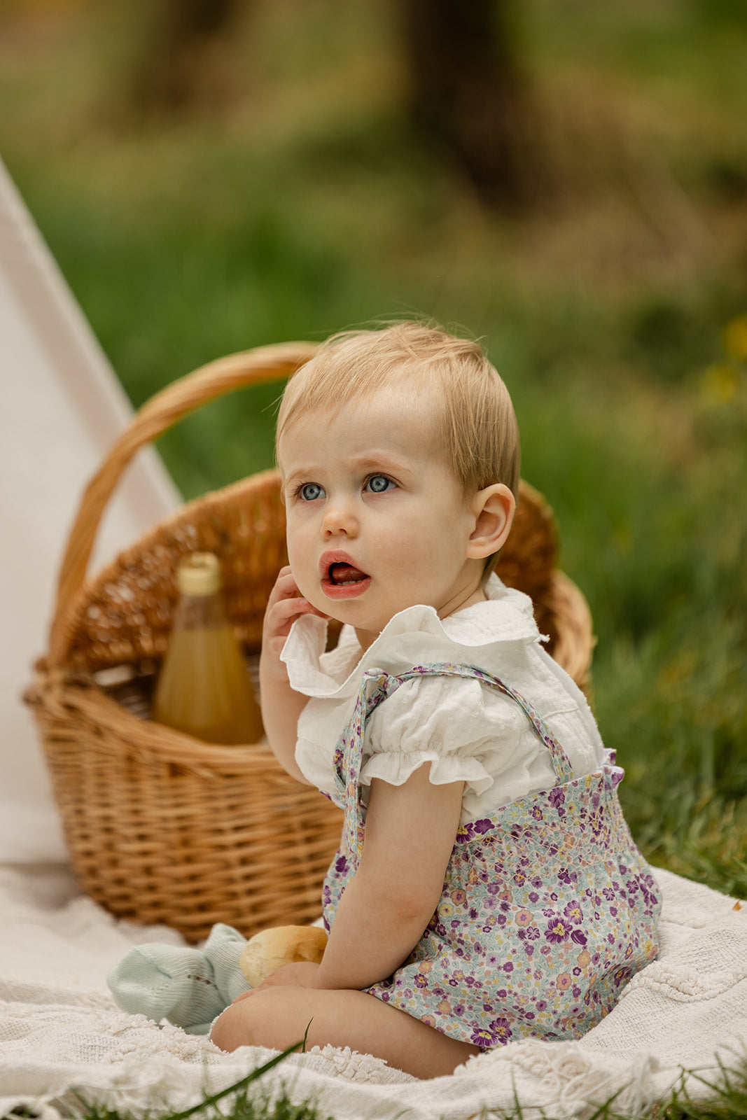 BLOOMER | Kaat Paars