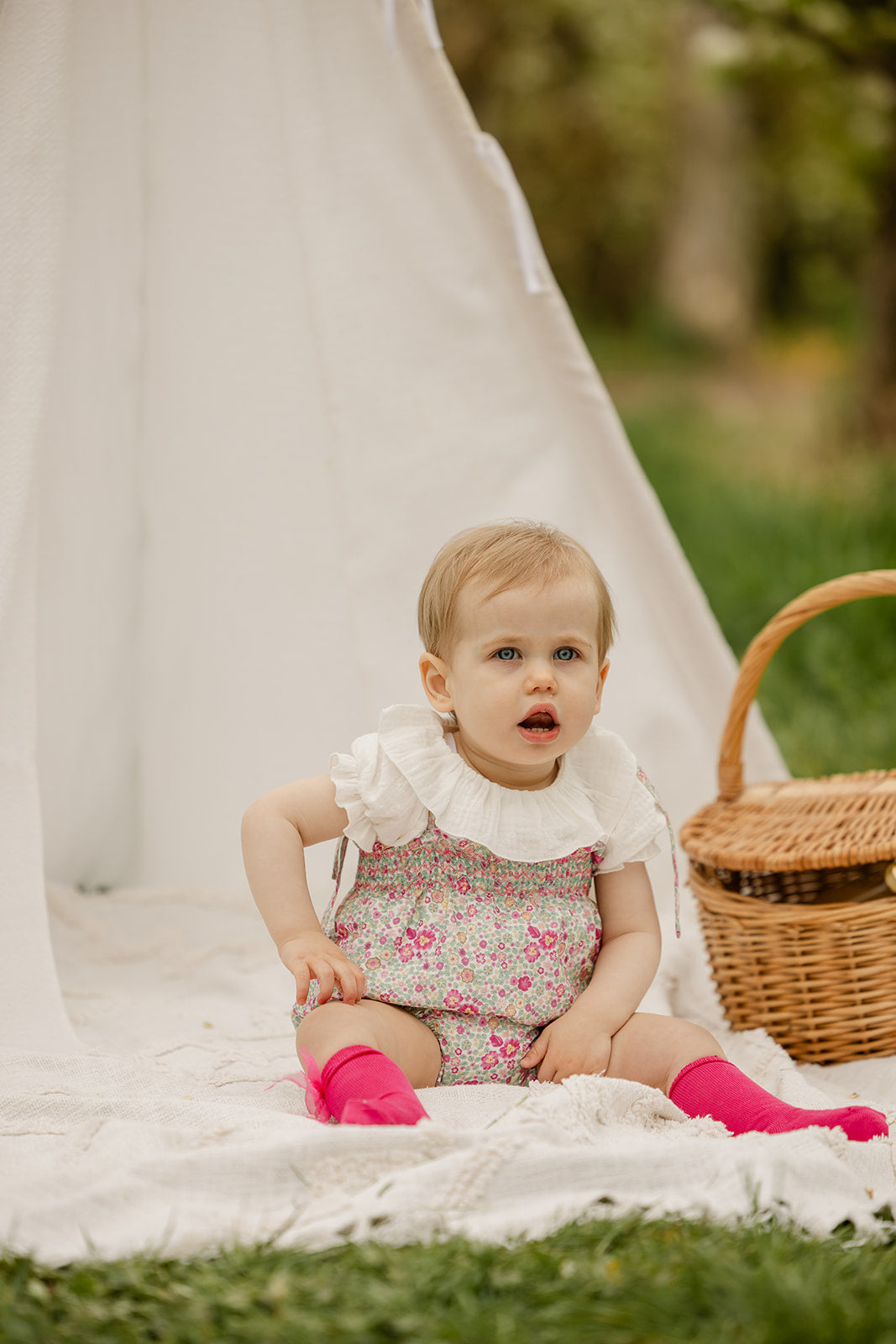 BLOOMER | Kaat Fuchsia