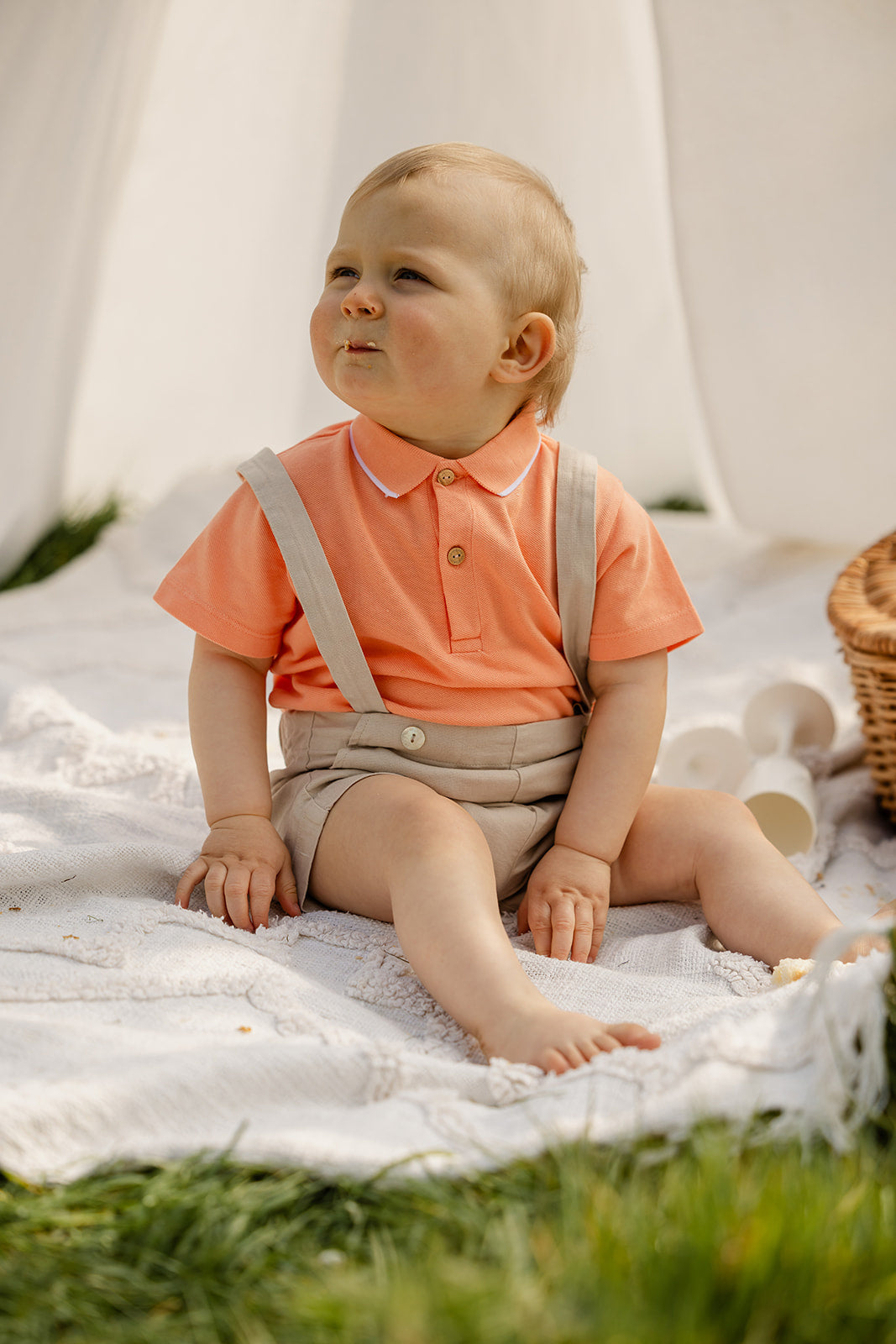 POLO |Lowie