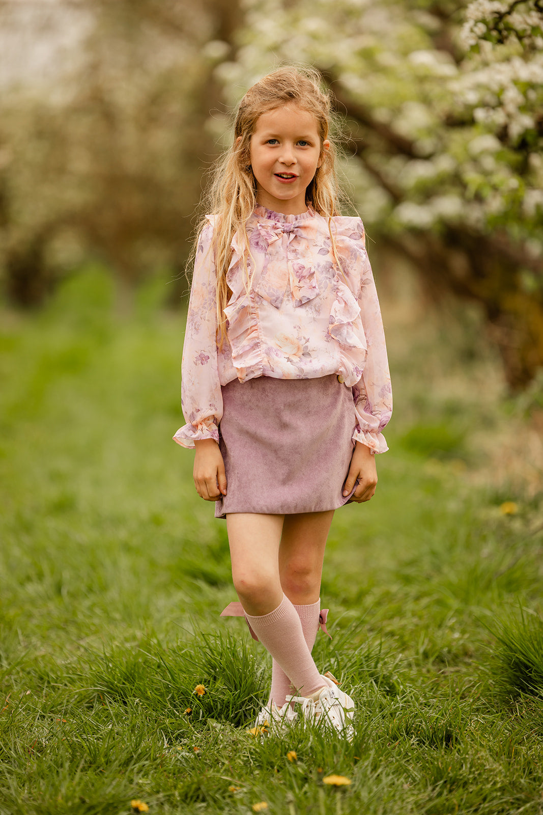 MOMMY & ME | BLOUSE | Martje