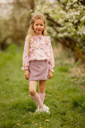 MOMMY & ME | BROEKROK | Martje DONKERPAARS