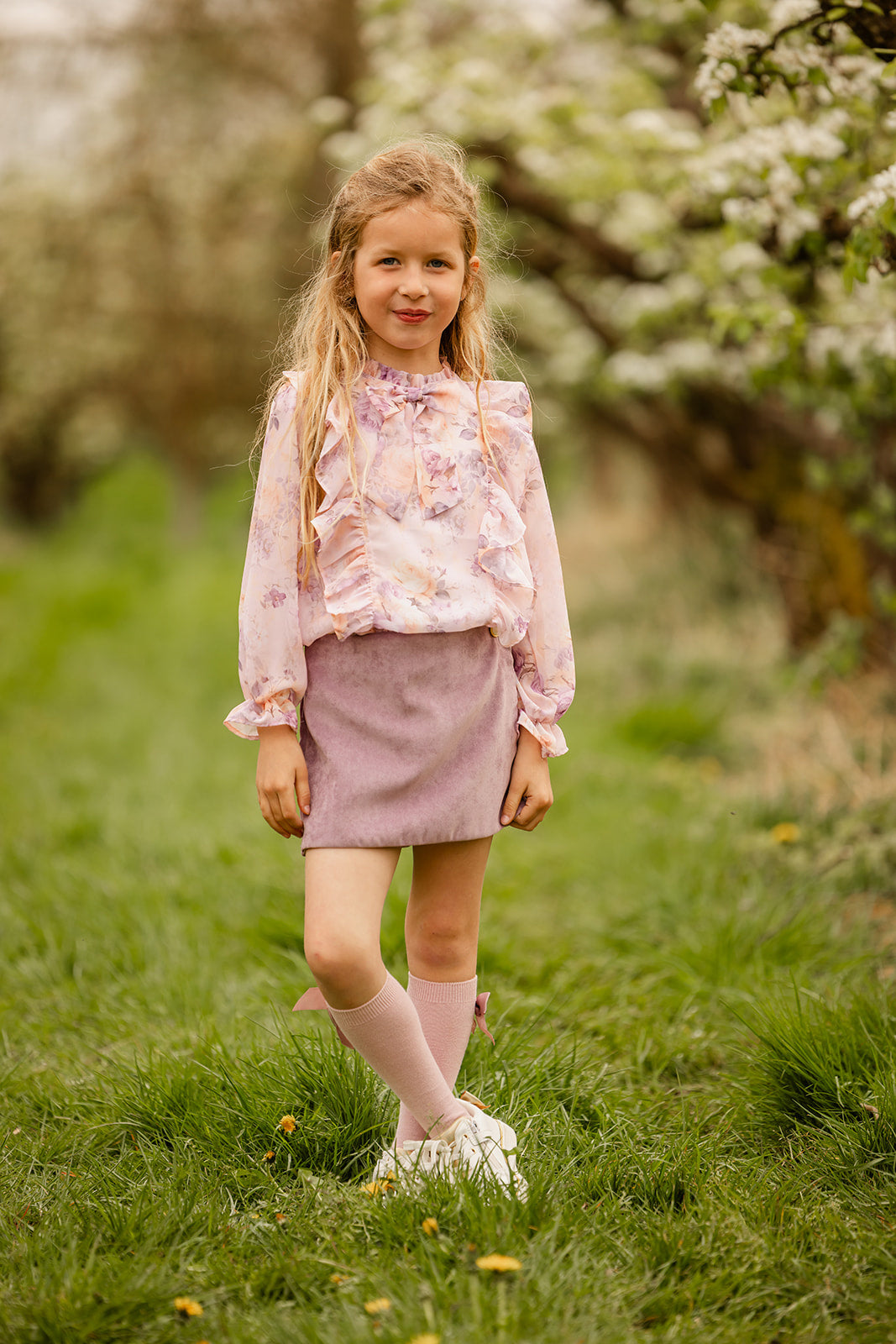 MOMMY & ME | BROEKROK | Martje