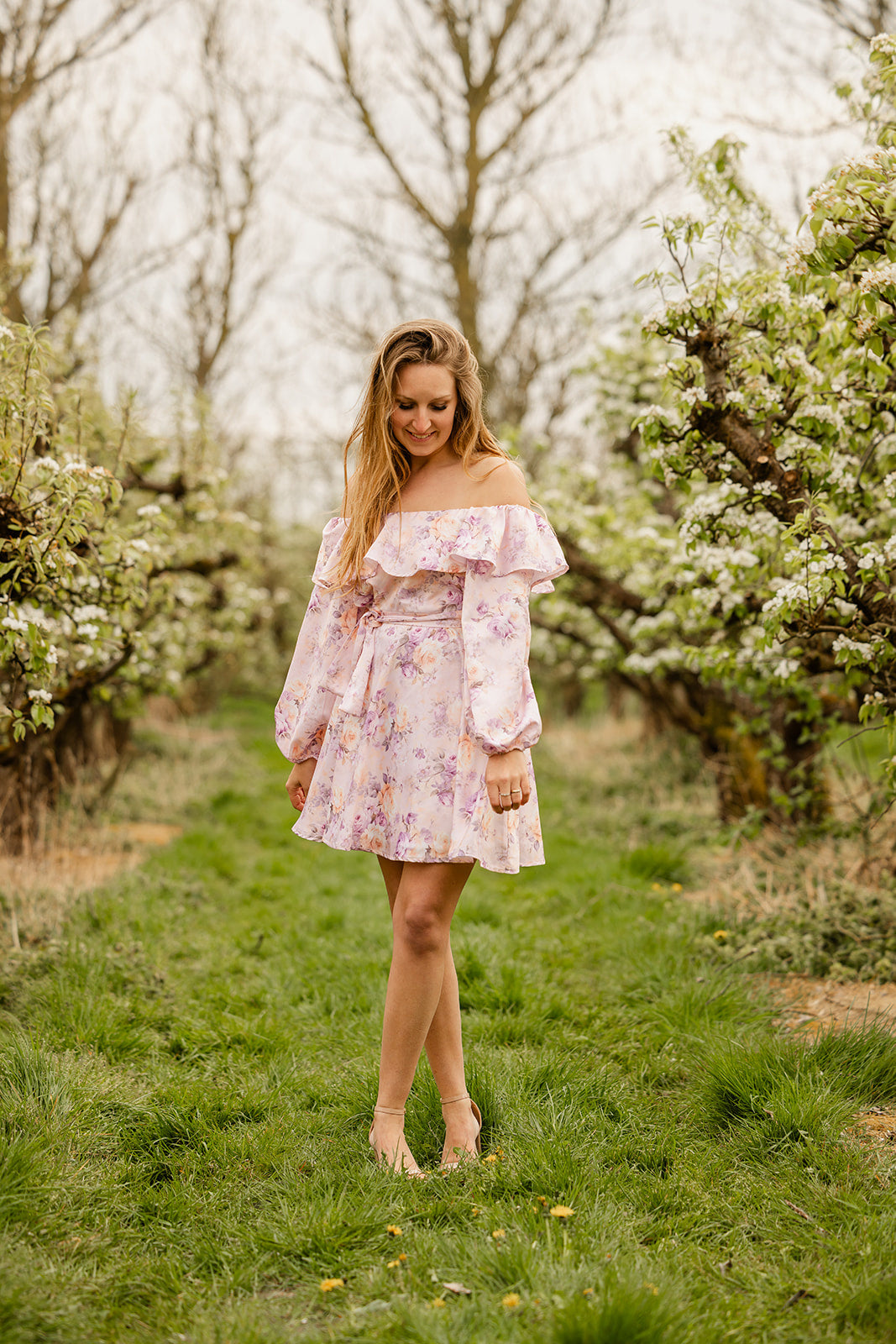 MOMMY & ME | JURK | Marthe