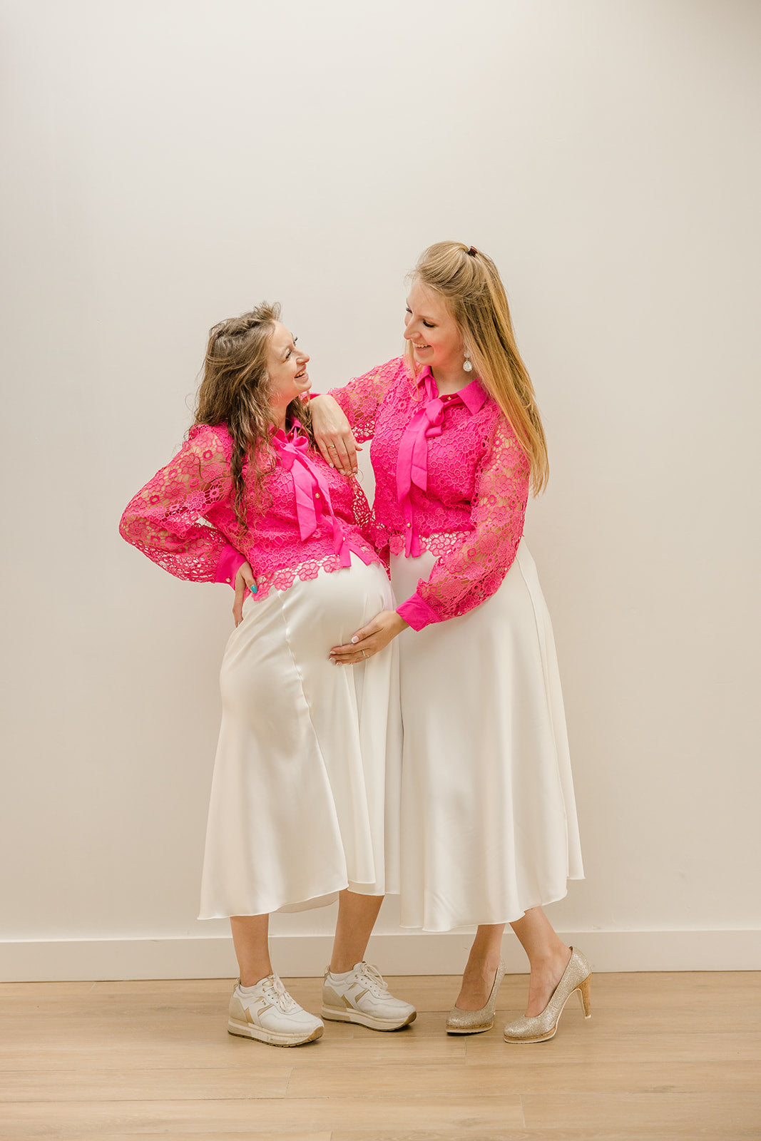 MOMMY COLLECTION | KOKERROK | Delphine Wit