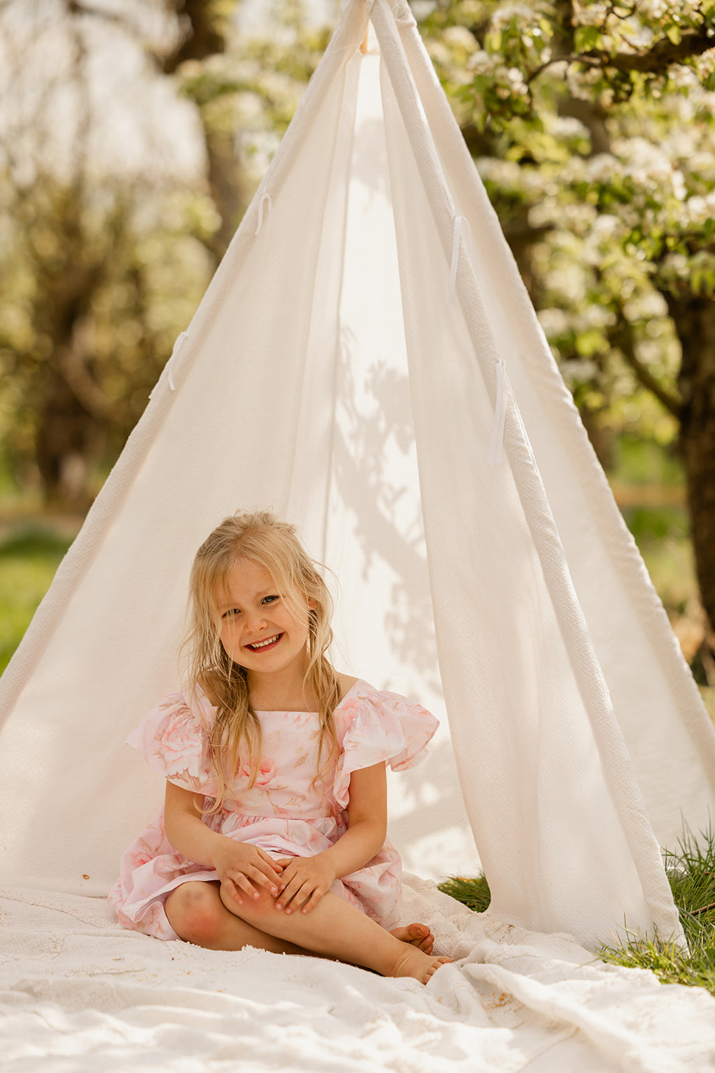 MOMMY & ME | JURK Rosie