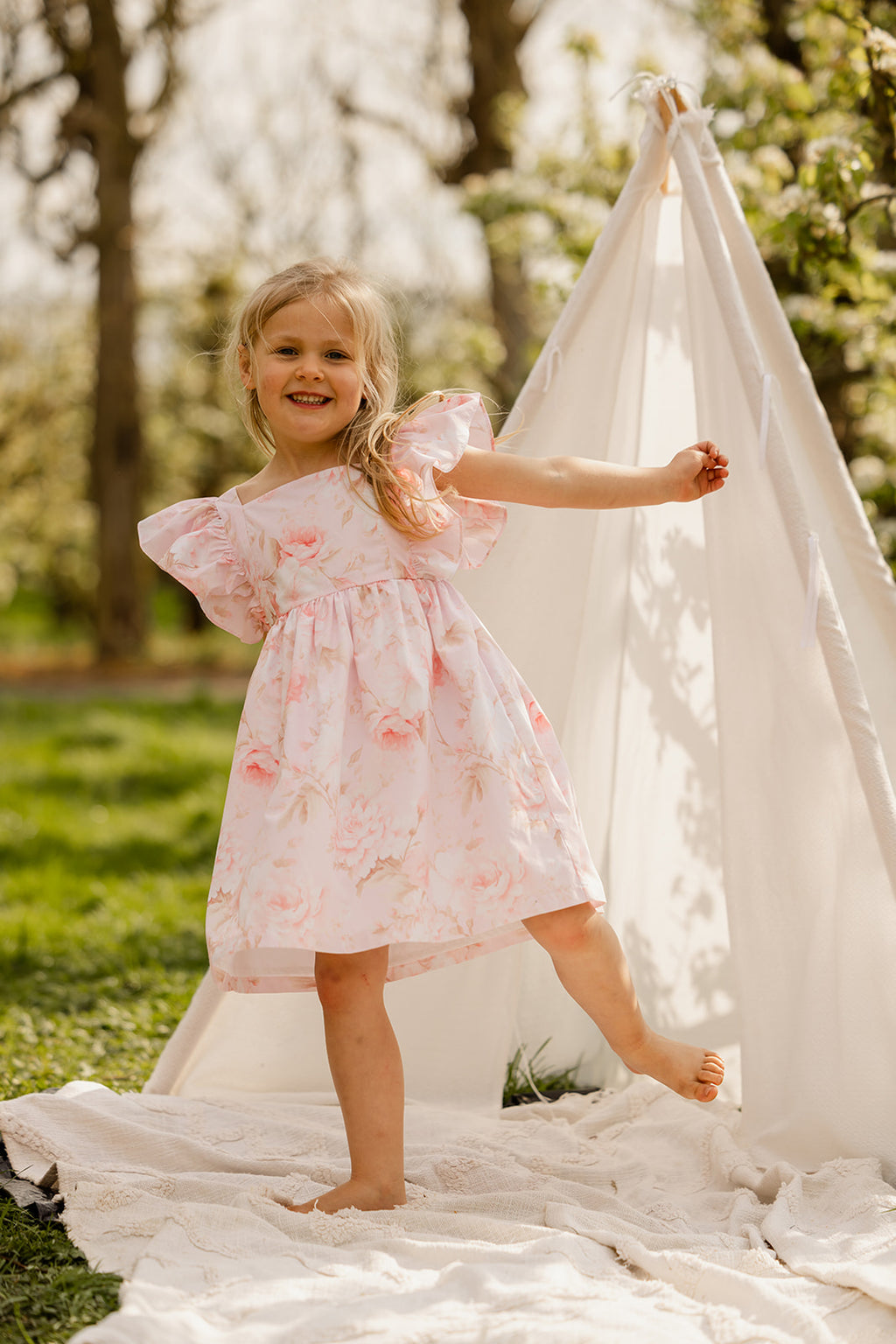 MOMMY & ME | JURK Rosie