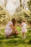MOMMY & ME | BLOOMER Rosie