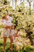 MOMMY & ME | BLOOMER Rosie