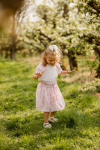 MOMMY & ME | ROK Rosie