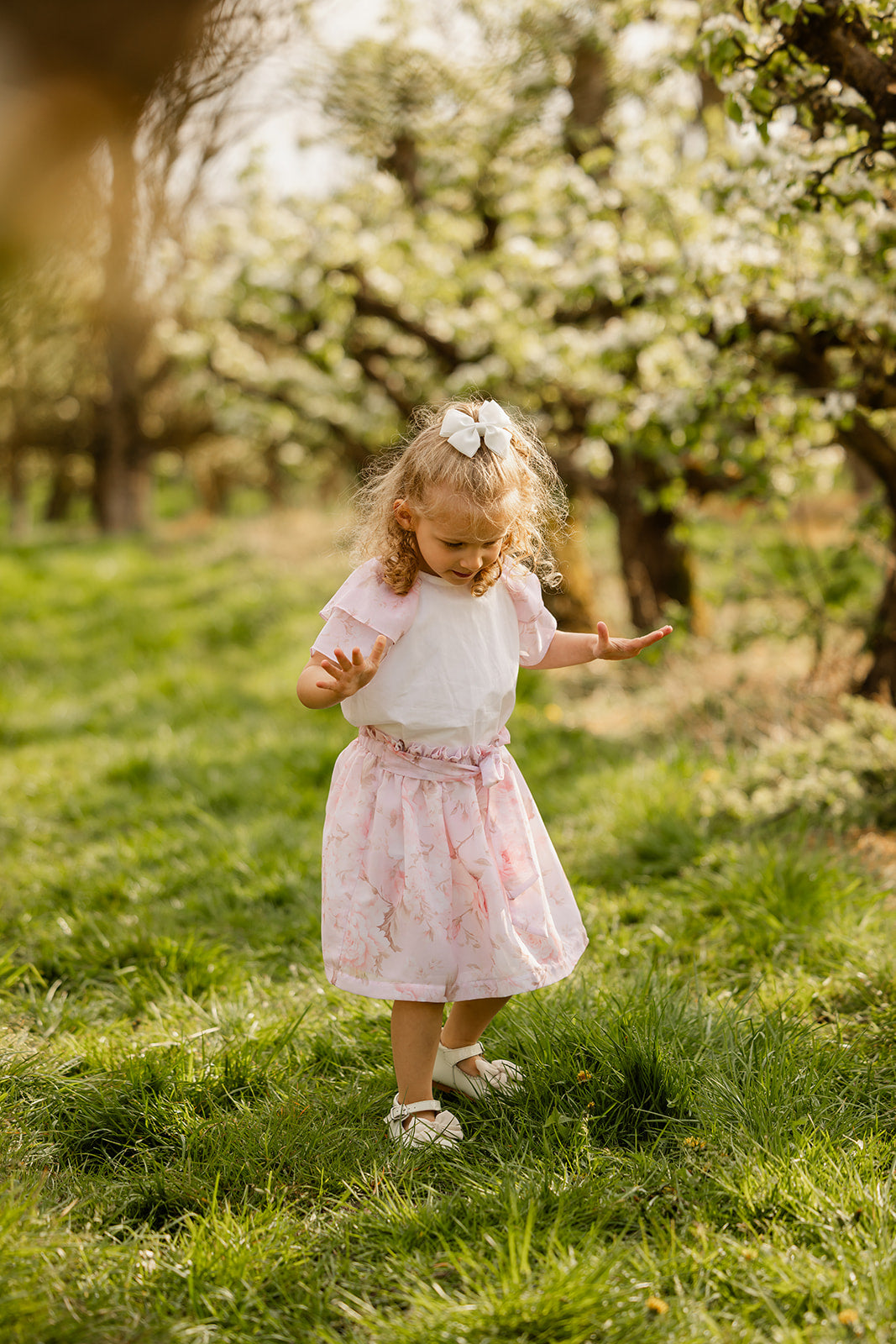 MOMMY & ME | ROK Rosie