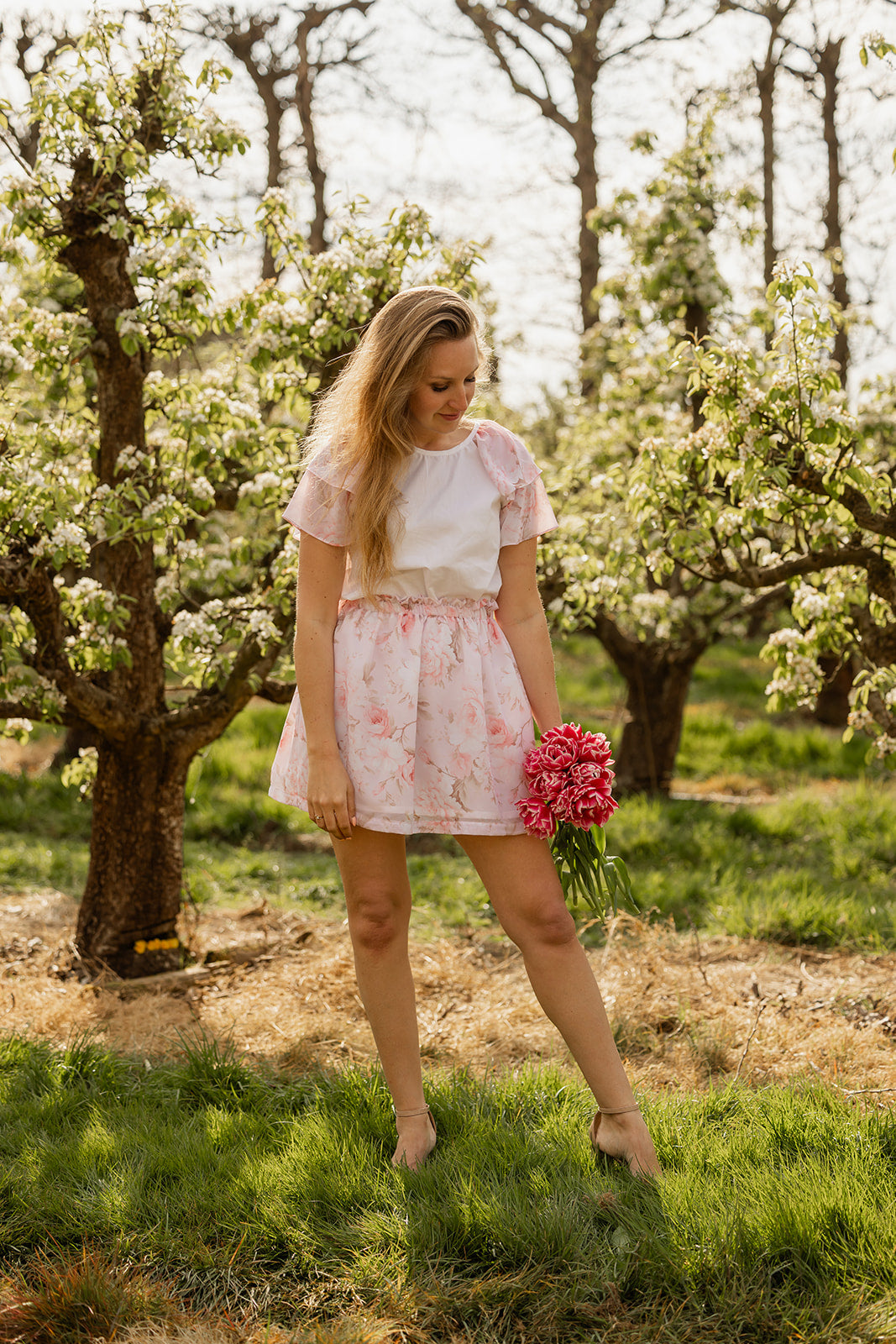 MOMMY & ME | ROK Rose