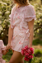 MOMMY & ME | BROEKROK Rose