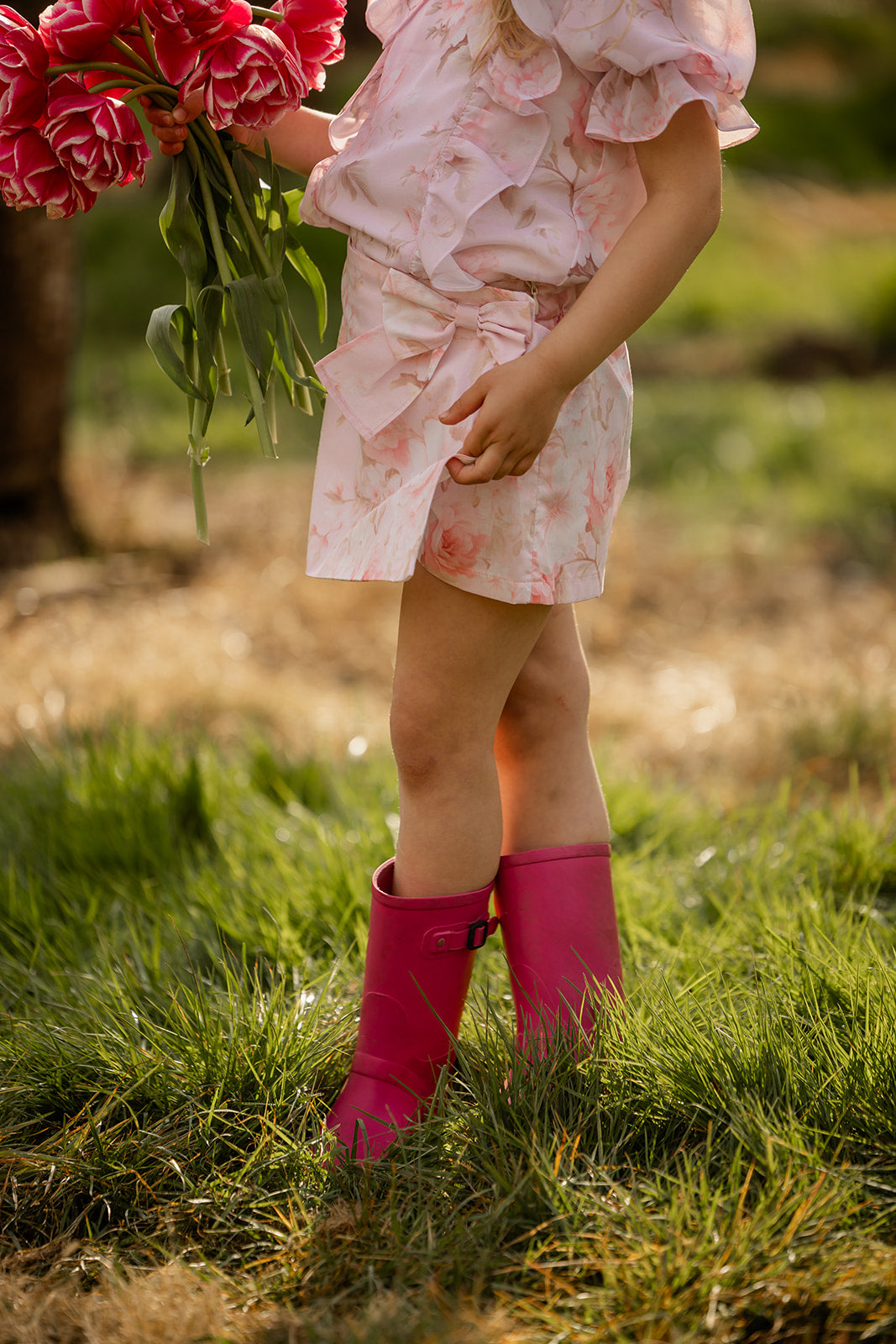 MOMMY & ME | BROEKROK Rosie