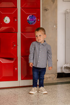 HEMD | Ethan BLAUW