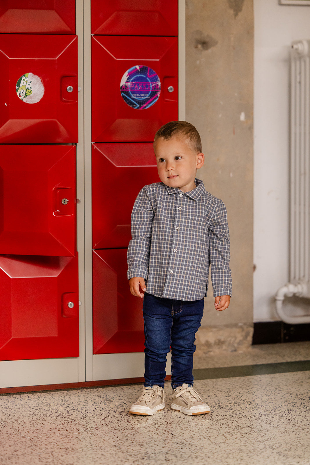 HEMD | Ethan BLAUW